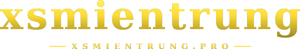 xsmientrung logo