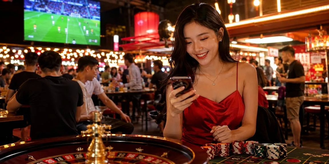 xsmientrung Việt Nam Ứng dụng